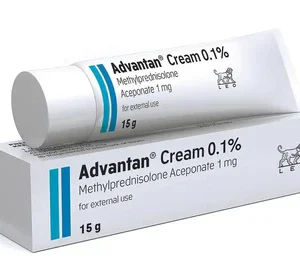 advantan cream