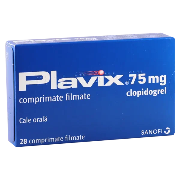 plavix 75mg tablets
