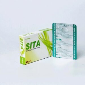 sita 50mg tablets