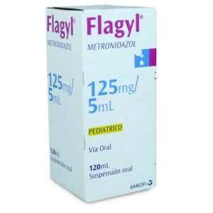 Flagyl Syp