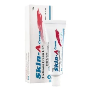 skin-a-cream tretinoin cream for acne and fine lines