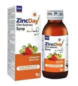 Zincday Suspension